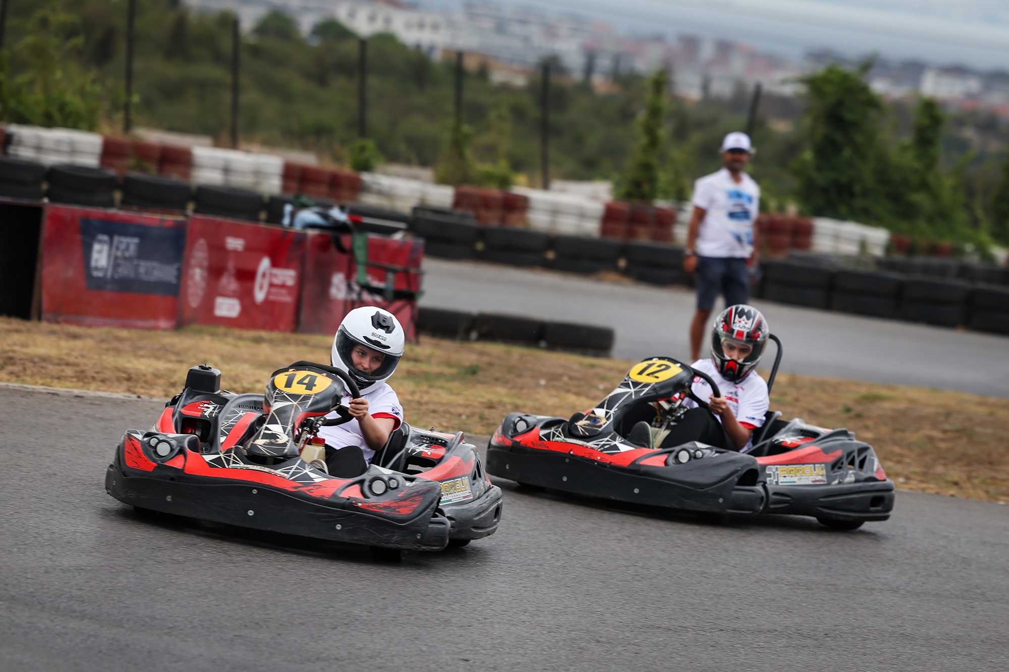 Tosfed Next Talent’ta yeni yetenek: Halil İbrahim Karadavut