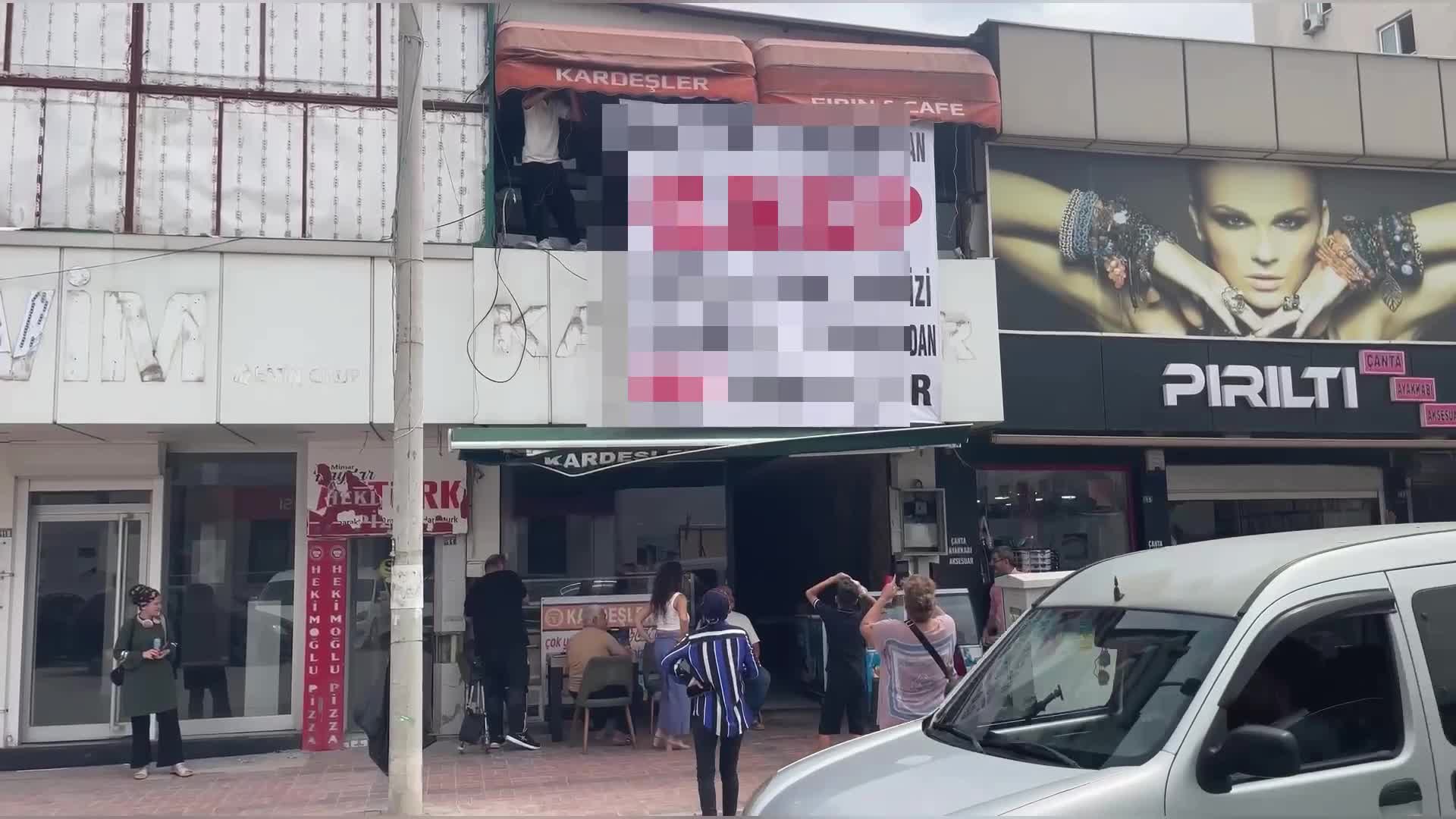 Osmaniye’de rezerv alan ilanına tepki: "Elimizde mahkeme kararı var ama dinlemiyorlar"