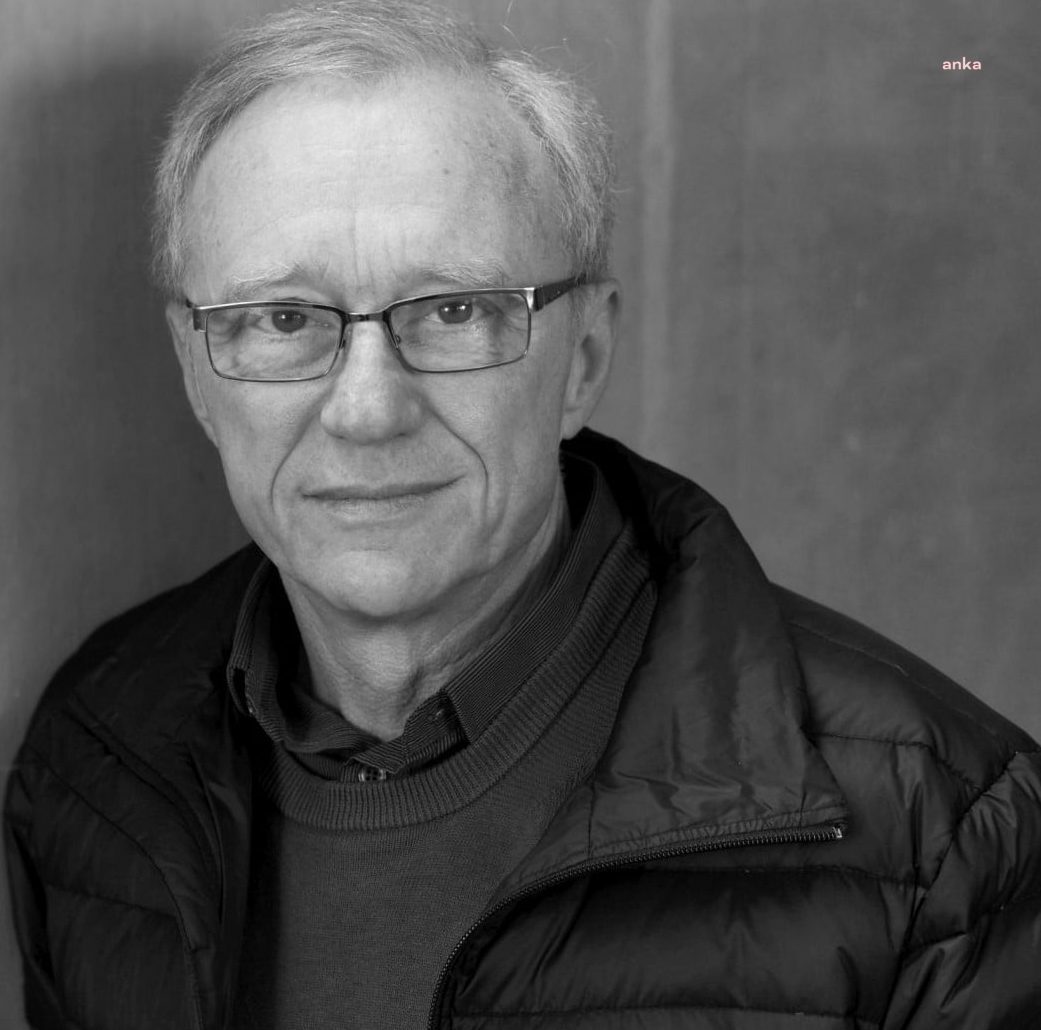 İsrailli yazar David Grossman: “Gazze’de soykırım yaşanıyor”