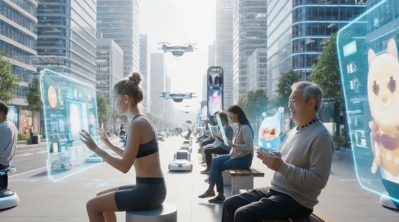 2027'de Yapay Zeka insanlığın sonunu getirmeye başlayabilir mi?