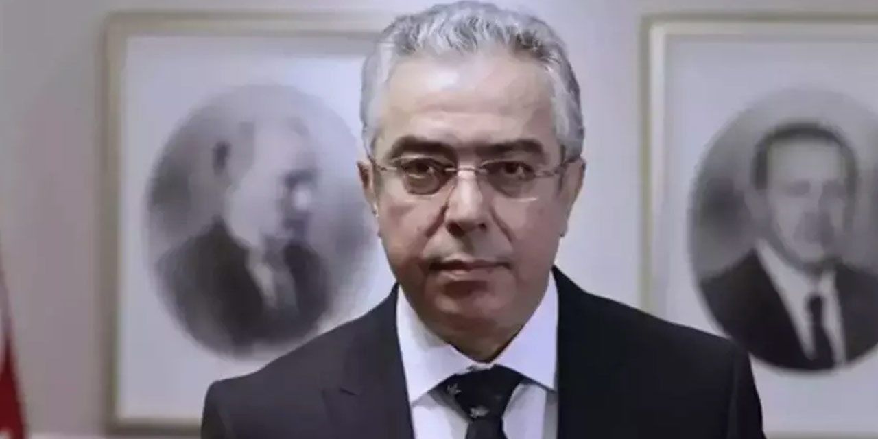 Başdanışman Uçum çerçeveyi böyle çizdi: ‘Kurallara karşı siyasetin ürettiği hukuk’