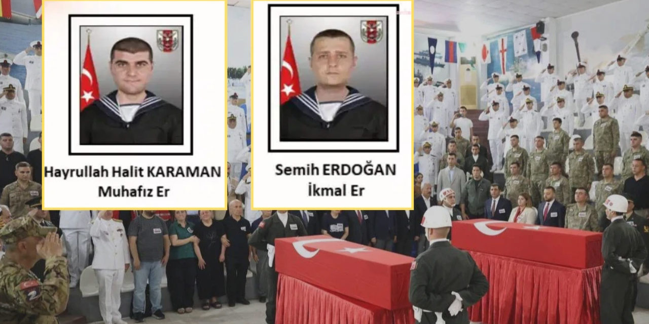 CHP'li Yankı Bağcıoğlu 10 soruda ihmalleri sıraladı: İki asker İskenderun’da nasıl şehit oldu