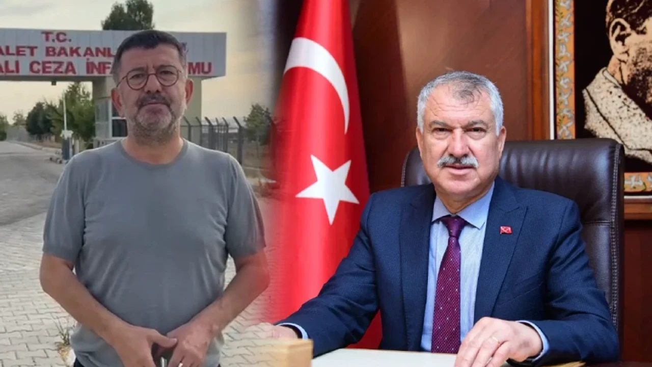 CHP Milletvekili Veli Ağbaba: ‘Tüm Türkiye'deki yurttaşlarımıza ifşa ediyoruz’