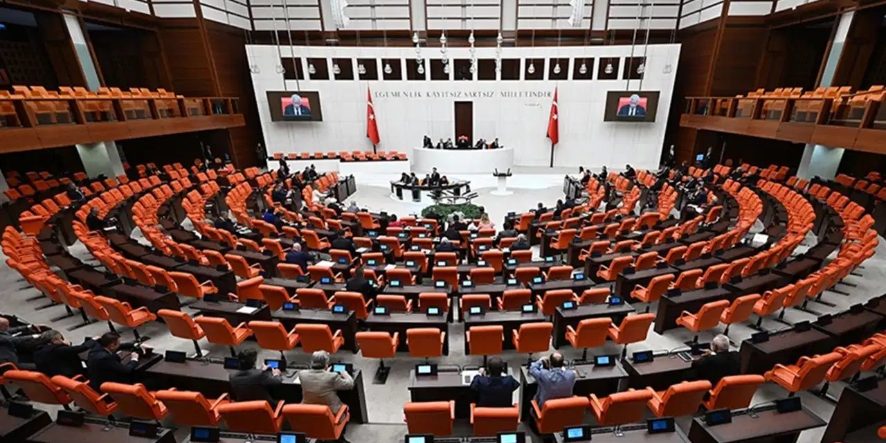 CHP ortaya çıkardı: Muhalefetin bin 300 teklifine sümenaltı