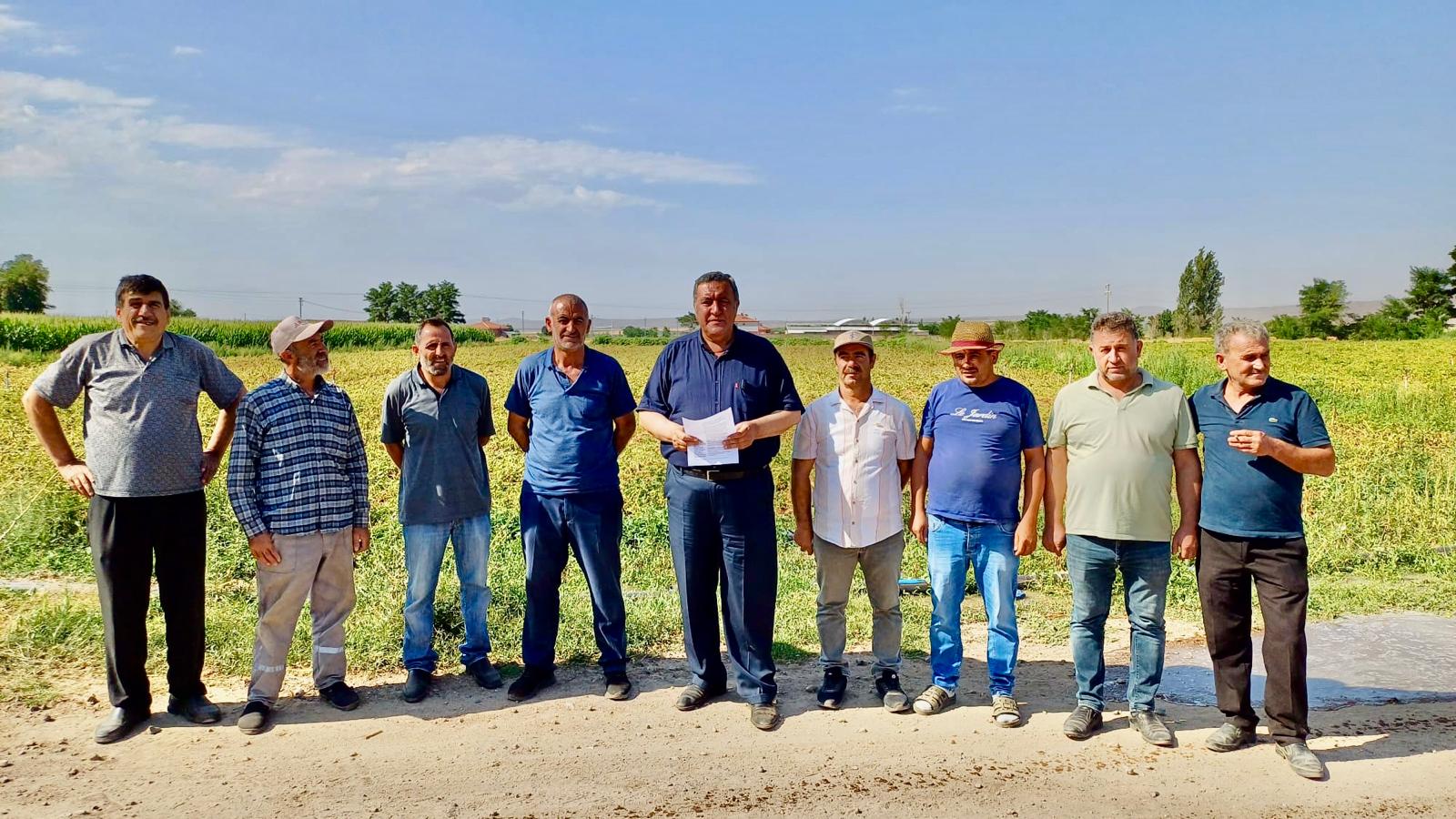 Tarımda sosyal güvenlik çöküyor: Prim ödemek değil, hayatta kalmak öncelik oldu