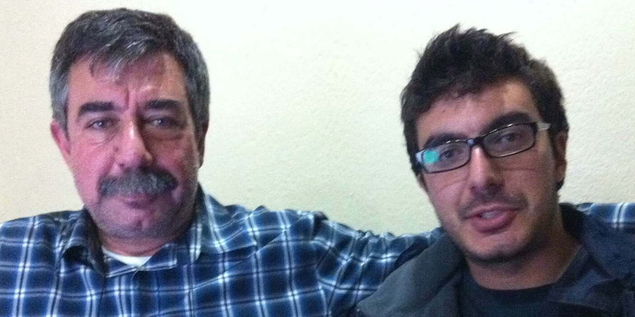 Efsane başkanın oğlu boğazında kesikle ölü bulundu