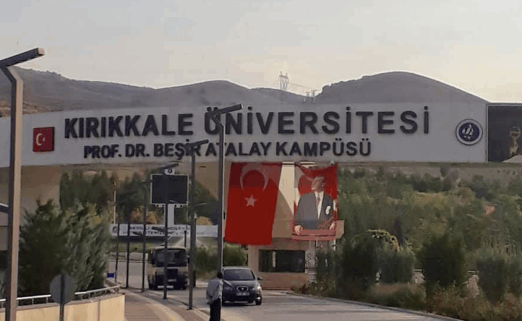 Beşir Atalay isminin kampüsten kaldırılmasına AKP'li isimden tepki: "Unutmayalım ki vefa, yolumuzun, mücadelemizin omurgasıdır"