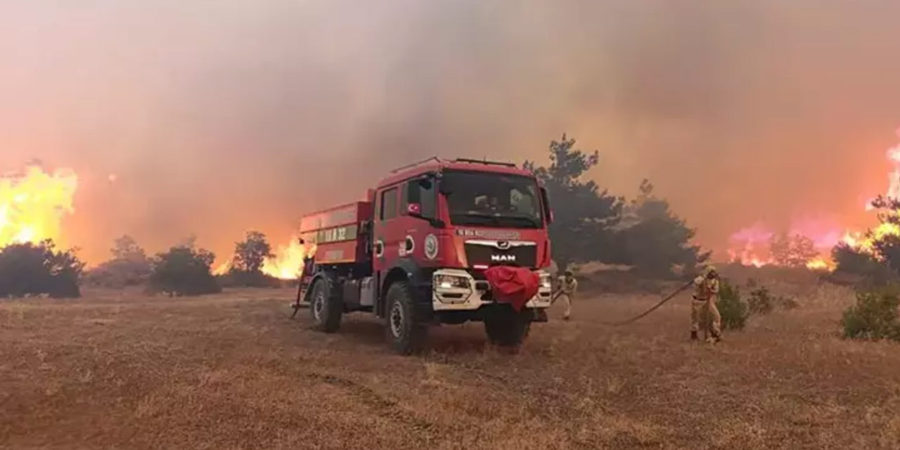 Uzmanı uyardı: ‘Yangın söndü’ deyince iş bitmiyor