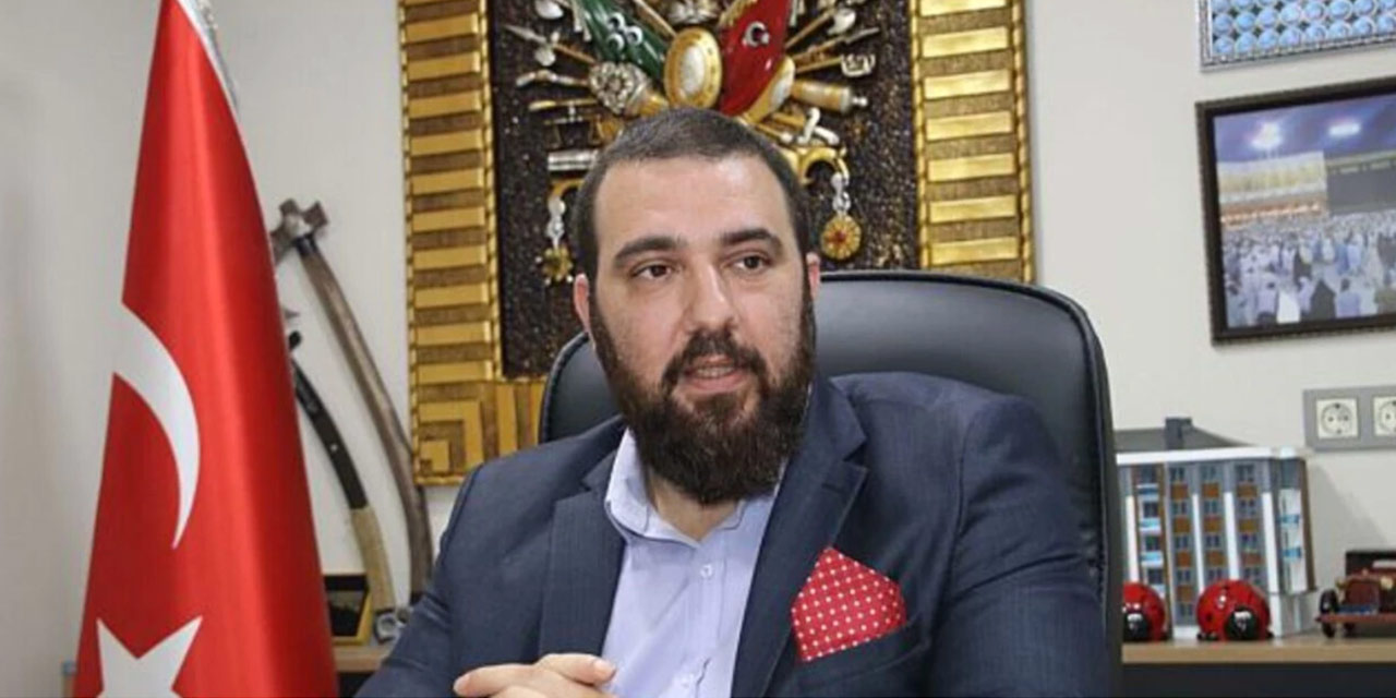 II. Abdülhamit'in torununun diploması hakkında karar