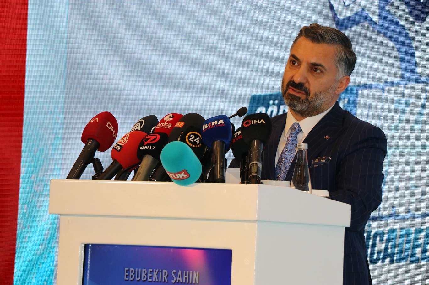 RTÜK, AKP'li isimden araç kiraladı: Günlüğü 2 bin 900 TL