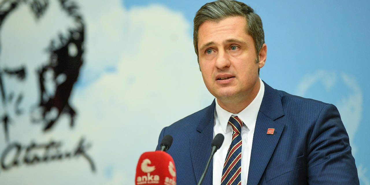 CHP’den DMM’ye ‘diploma’ tepkisi: Resmi belgede sahtecilik yapanlar neden sorgulanmıyor?