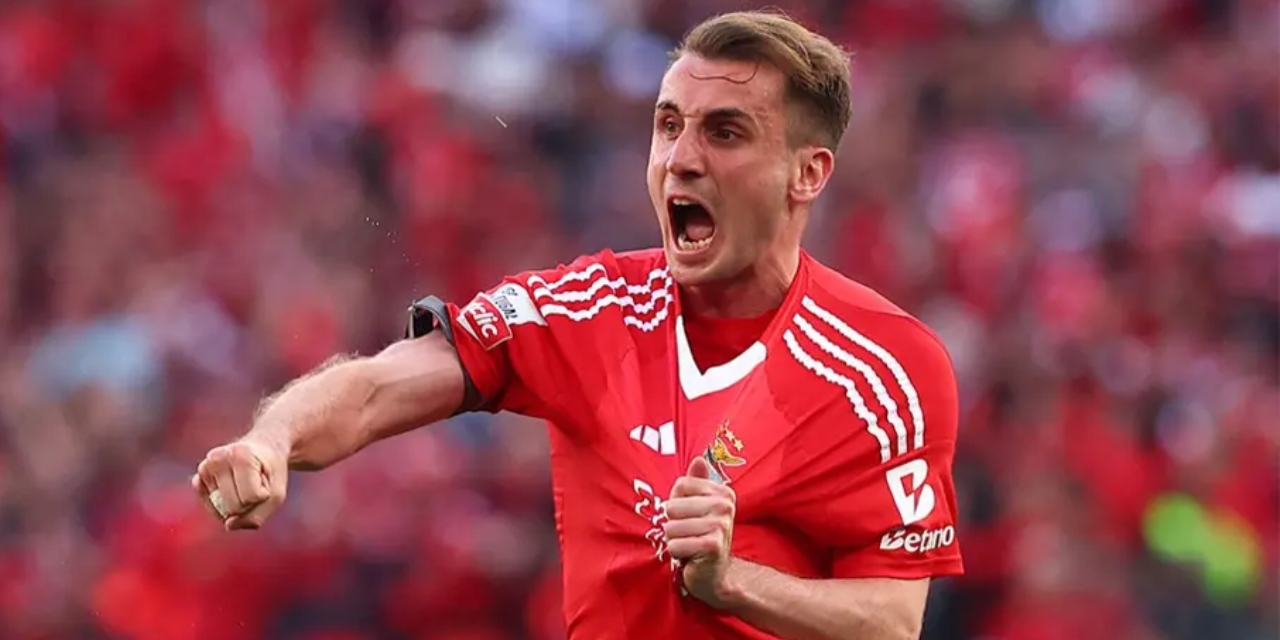 Fenerbahçe'de Kerem Aktürkoğlu operasyonu! Portekiz'e uçak kalkıyor...