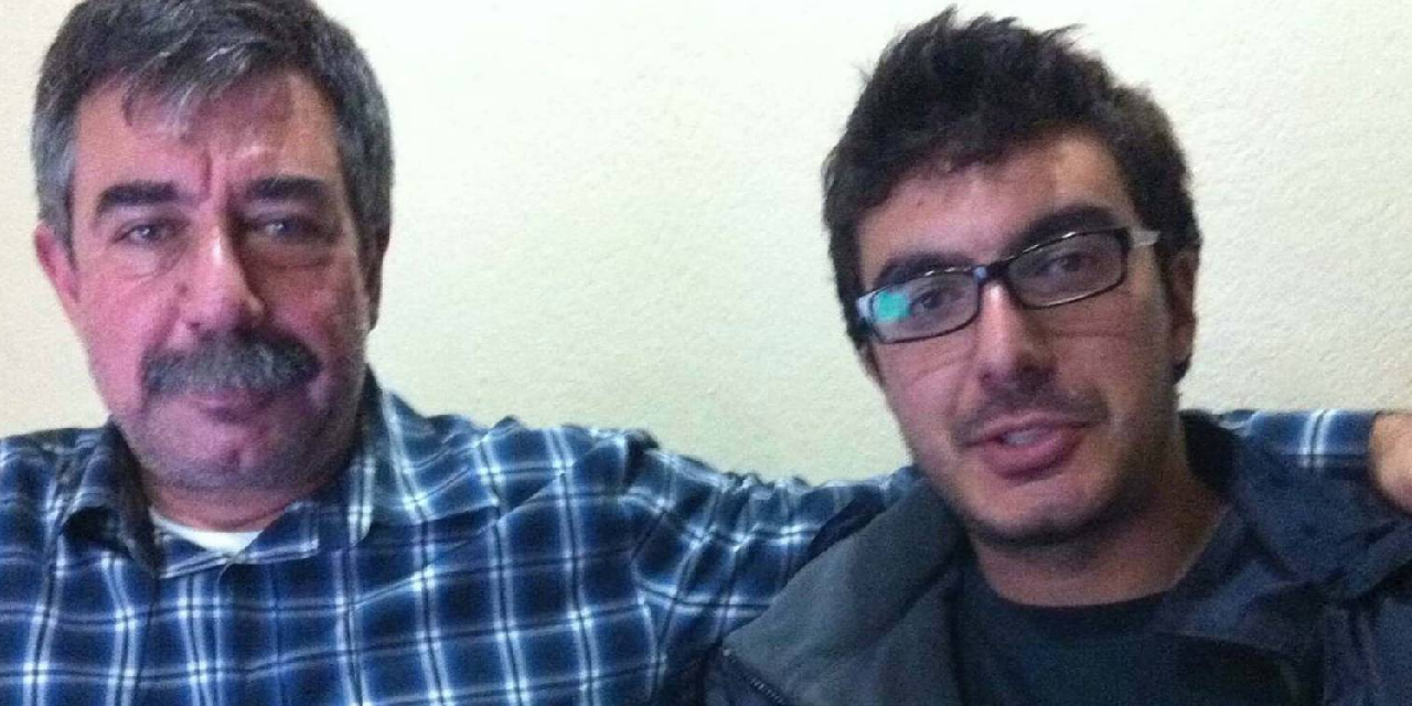 Eski Foça Belediye Başkanı'nın oğlu hayatını kaybetti