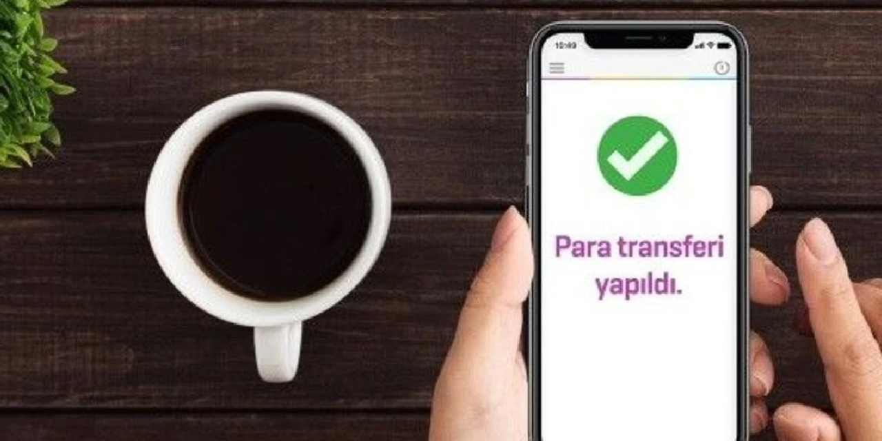 IBAN'a para transferinde yeni güvenlik düzenlemesi: Bu açıklamayı yapmak artık zorunlu olacak!