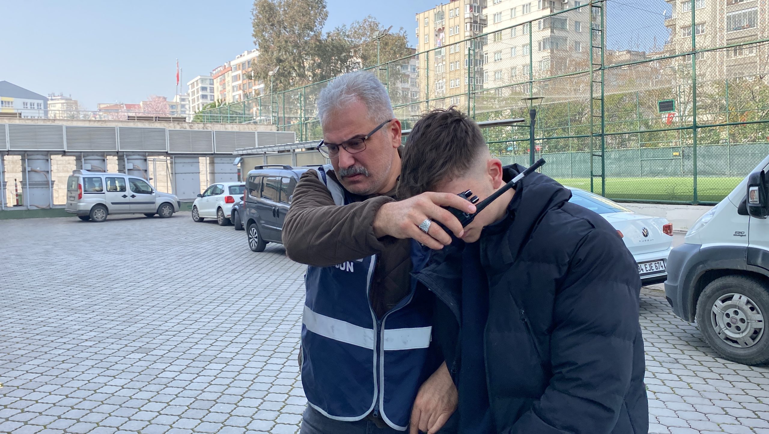 Eski eşini öldüren sanık: Affınıza sığınıyorum, erkekliğime laf edildi