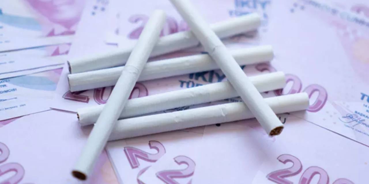Bir sigara grubuna daha zam: En ucuz sigara ne kadar oldu