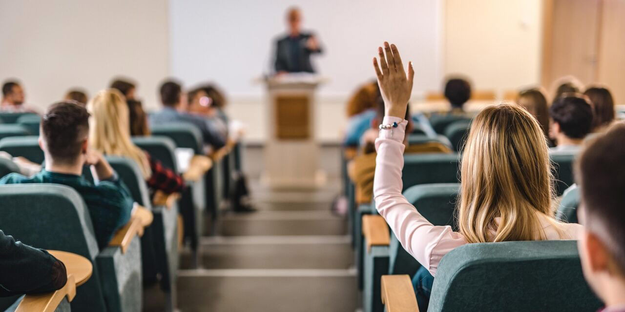 Profesörsüz üniversiteler tehlikesi... Tıp, hukuk, diş hekimliği ve mühendislik…