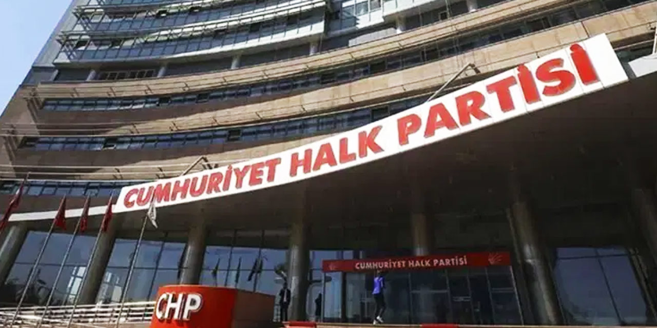 CHP kurmayları anlattı: Komisyonda CHP hangi konuları masaya getirecek