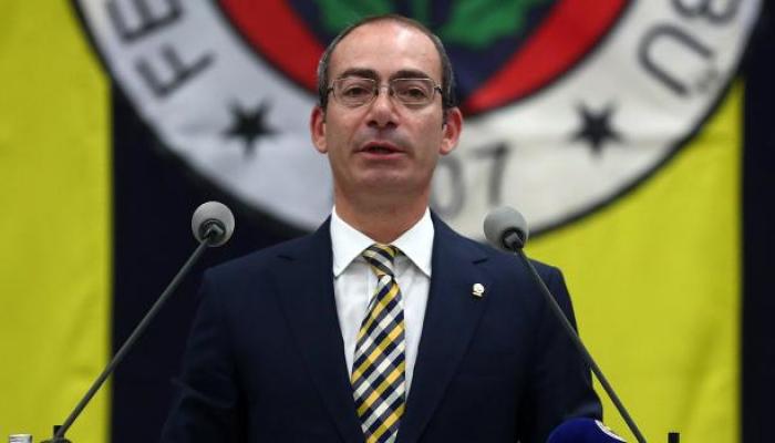 "Fenerbahçe ligden çekilse bile seneye Şampiyonlar Ligi'ne katılabilir!"
