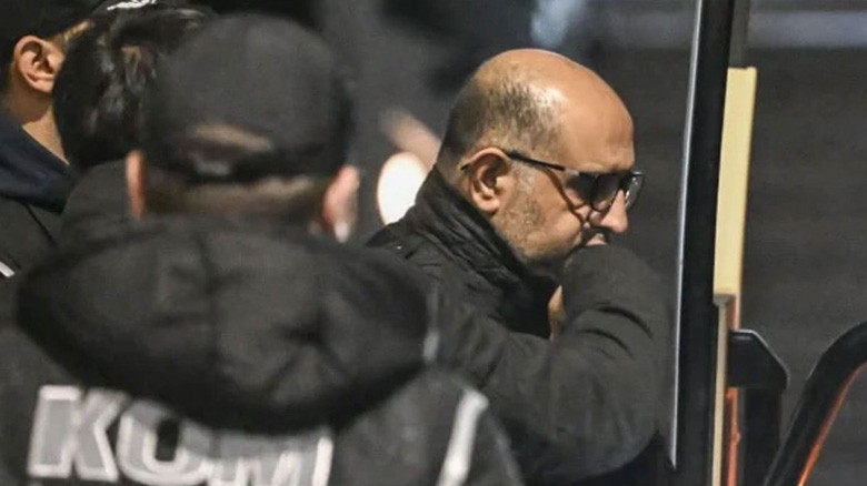 Aziz İhsan Aktaş’ın 1994 yılında çocuk istismarından yargılandığı ortaya çıktı: Mağdur ve ailesi şikayetinden vazgeçmiş