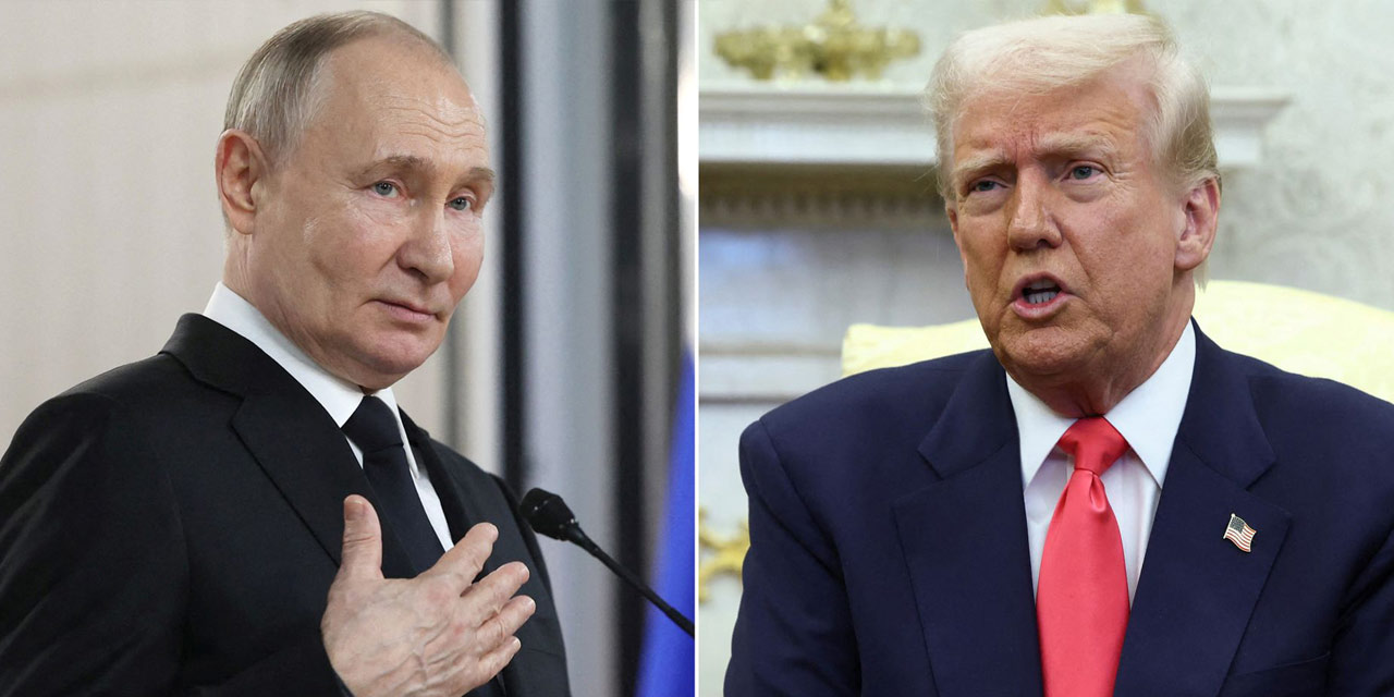 Rusya'dan Trump'a nükleer uyarısı: Çok dikkatli olmalı