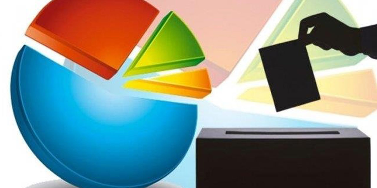 Tarihin en büyük rekoru CHP’nin kasasındaki anketten çıktı