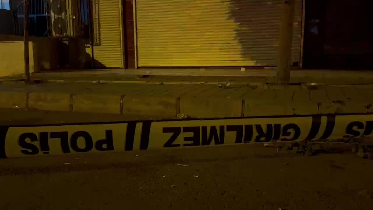 Diyarbakır’da 7 kişinin yaralandığı silahlı kavgayla ilgili 11 gözaltı