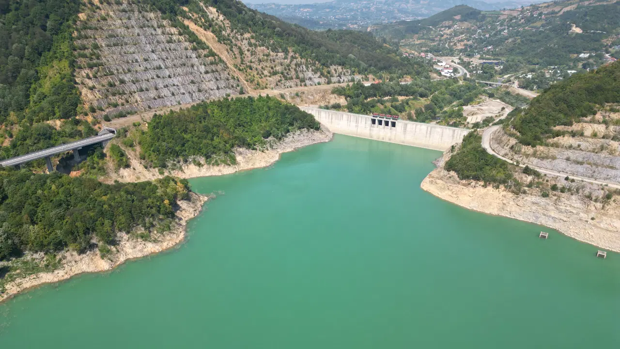 İSKİ açıkladı: İstanbul barajlarında son durum ne
