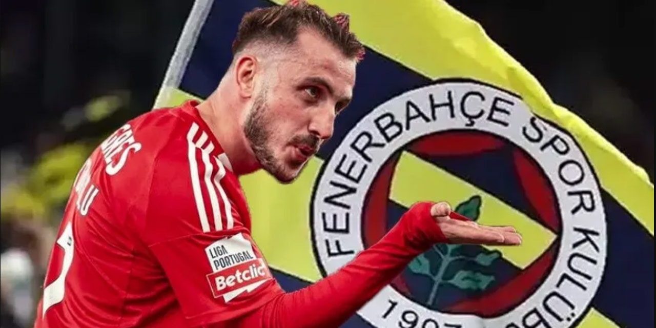Fenerbahçe’de Kerem Aktürkoğlu krizi büyüdü