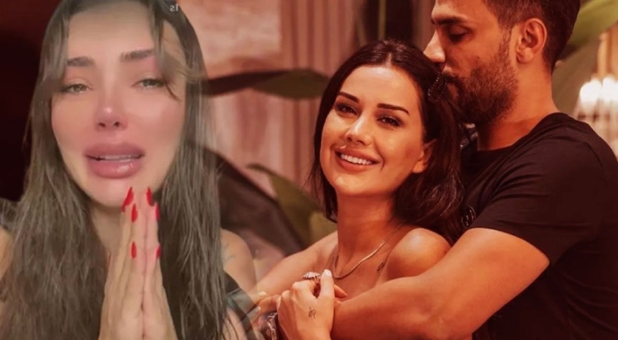 Duruşmada ağlayan Dilan Polat şikayetinden vazgeçti