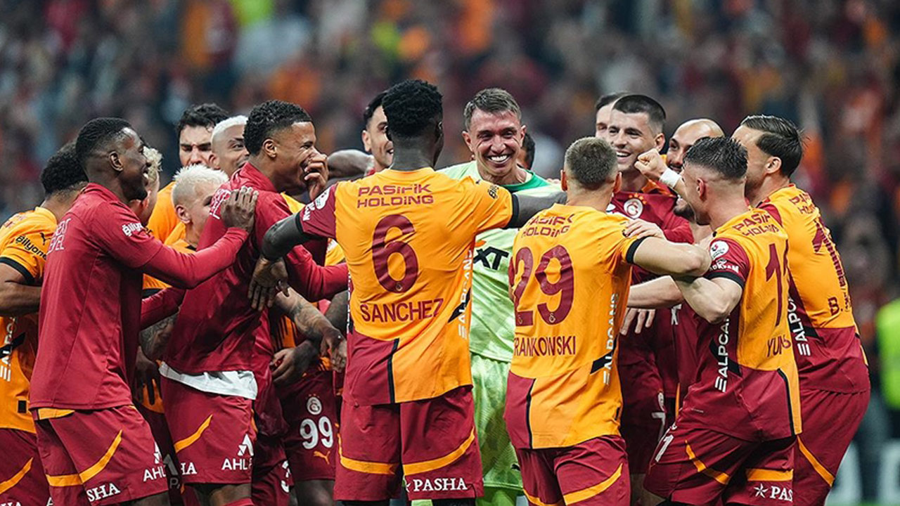 ‘Galatasaray'daki Fenerbahçeliler’ tartışması başladı