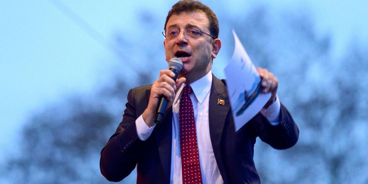 İmamoğlu'ndan iktidara 'sahte diploma' tepkisi: 'Çürümüşlük son bulacak'