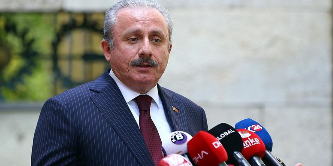 Sahte diploma skandalı  Balkan Üniversitesi'ne de sıçradı: İddiaların odağındaki isim Şentop'tan açıklama