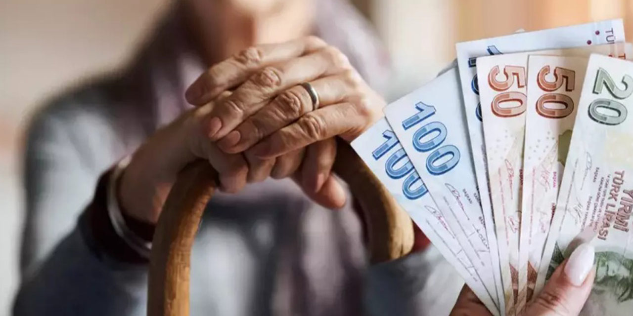 Emeklilere bir kötü haber daha