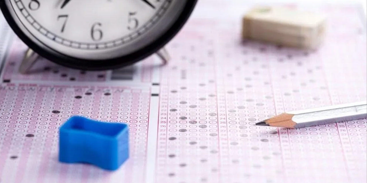 LGS'de tüm soruları yanıtlamak yetmedi