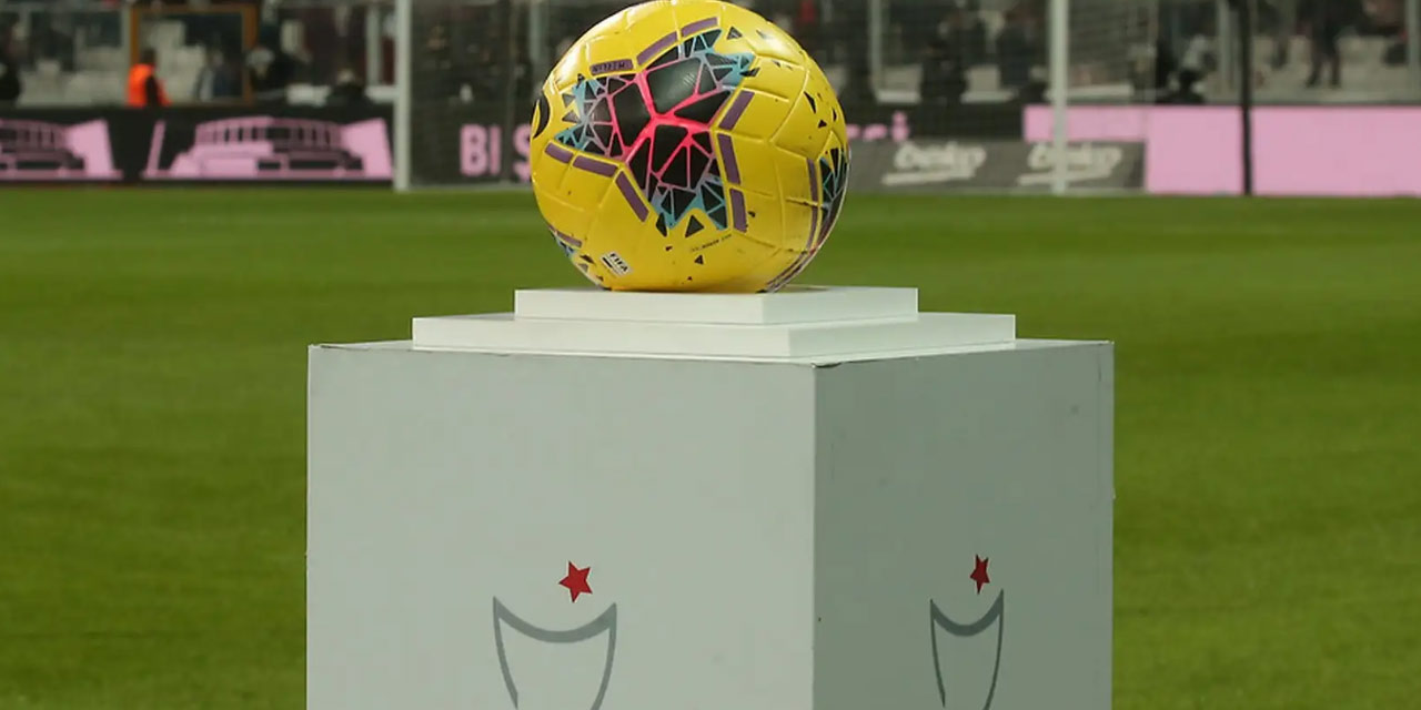 Süper Lig'de maçlar ertelendi