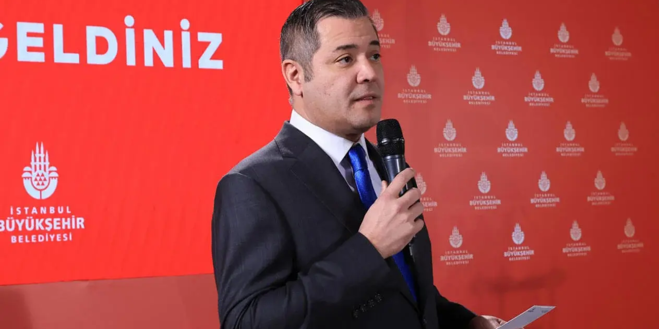 Murat Ongun'dan 'sahte diploma' çıkışı: 'Kamuda suç ortakları yok mu?'