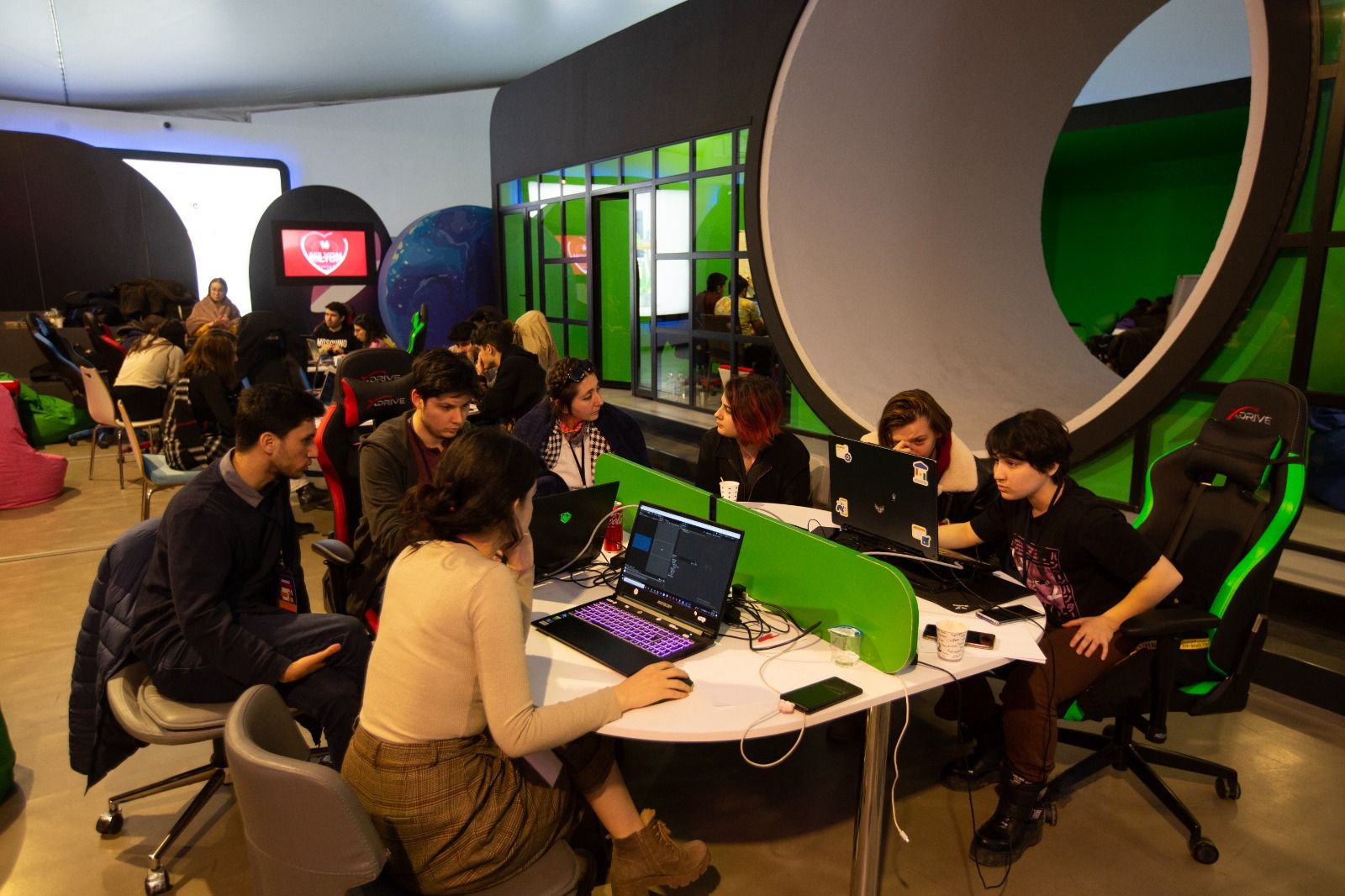 Gençlik Senin, Bütçe Senin: İBB'nin Katılımcı Bütçe Uygulaması Başladı