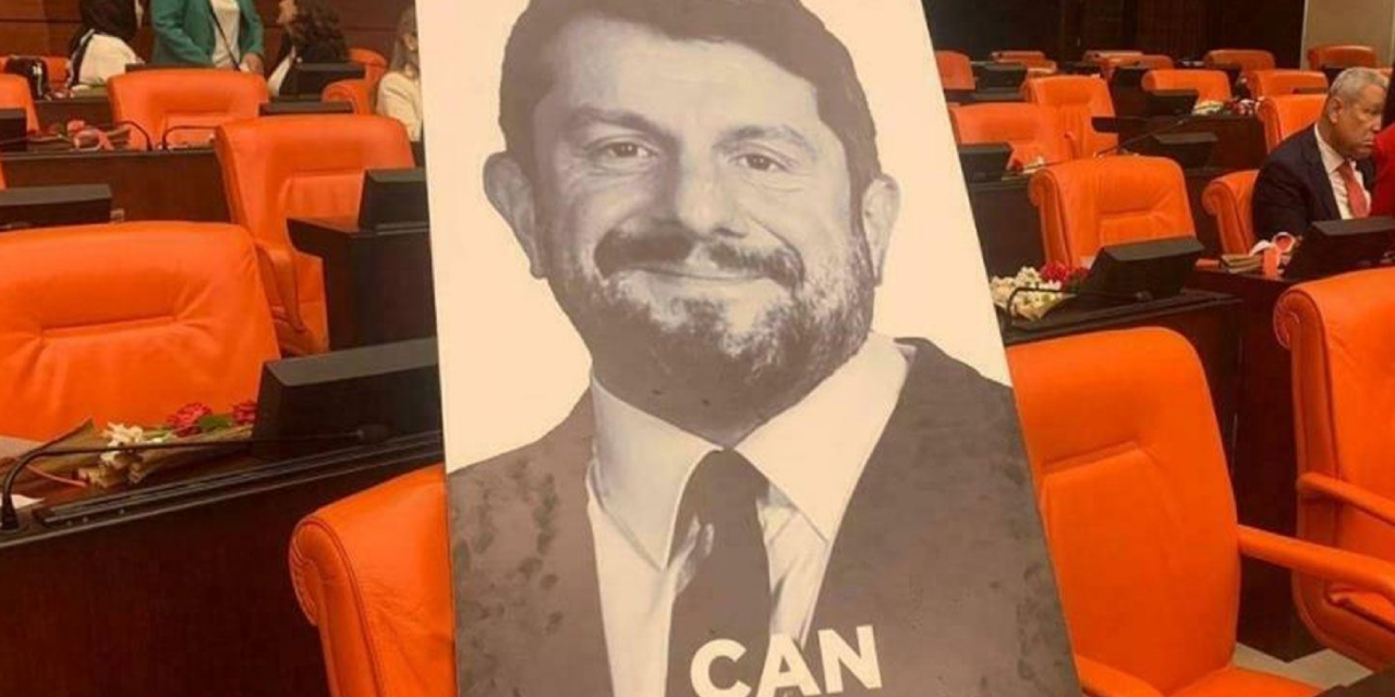 Can Atalay'dan TBMM'de kurulan komisyona mektup: Önerilerini 7 başlıkta sıraladı