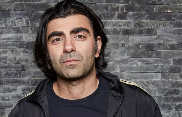 Fatih Akın da imzaladı: Almanya'da "Gazze" konulu açık mektuba imza atan sanatçı sayısı artıyor