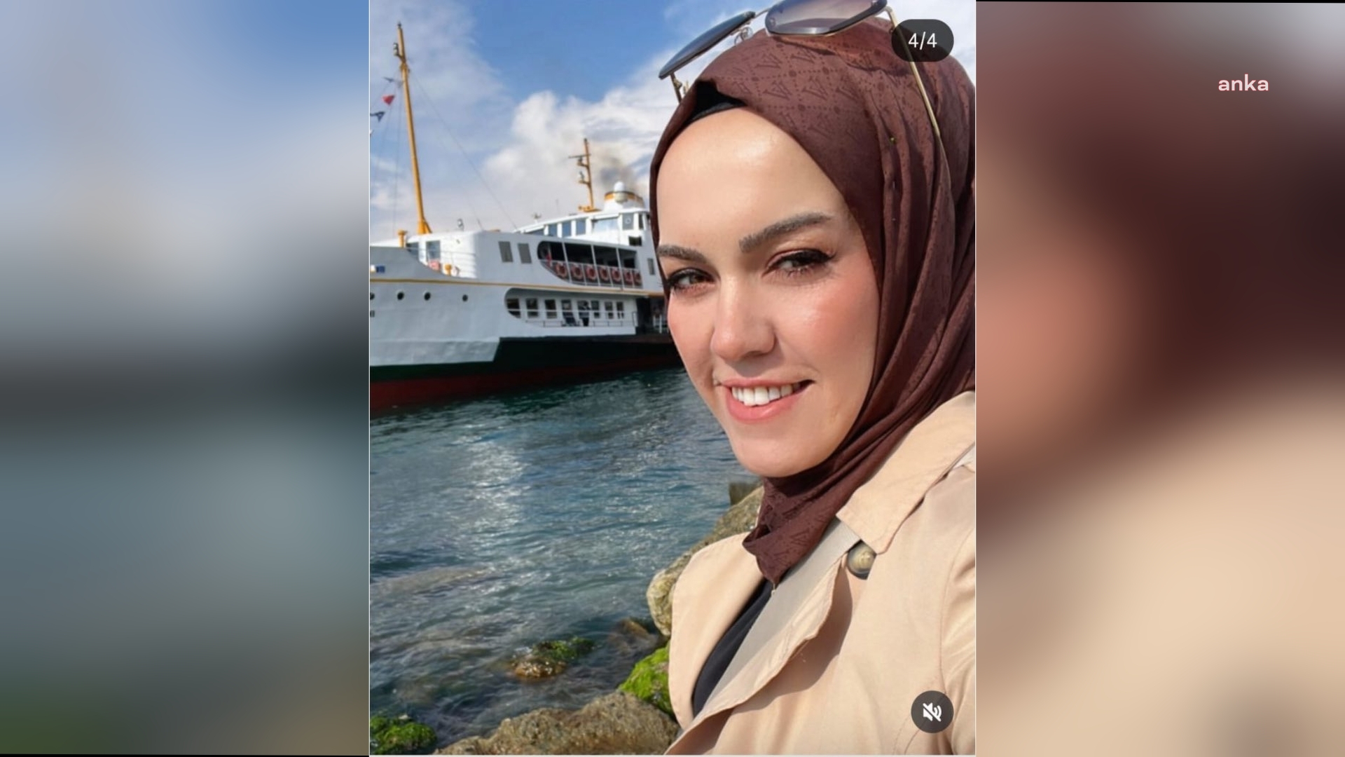 TBMM personeli Saliha Akkaş, boşanmak istediği erkek tarafından katledildi