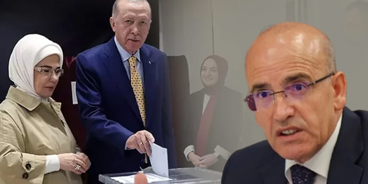 Fatih Altaylı açıkladı: Mehmet Şimşek gidecek erken seçim gelecek