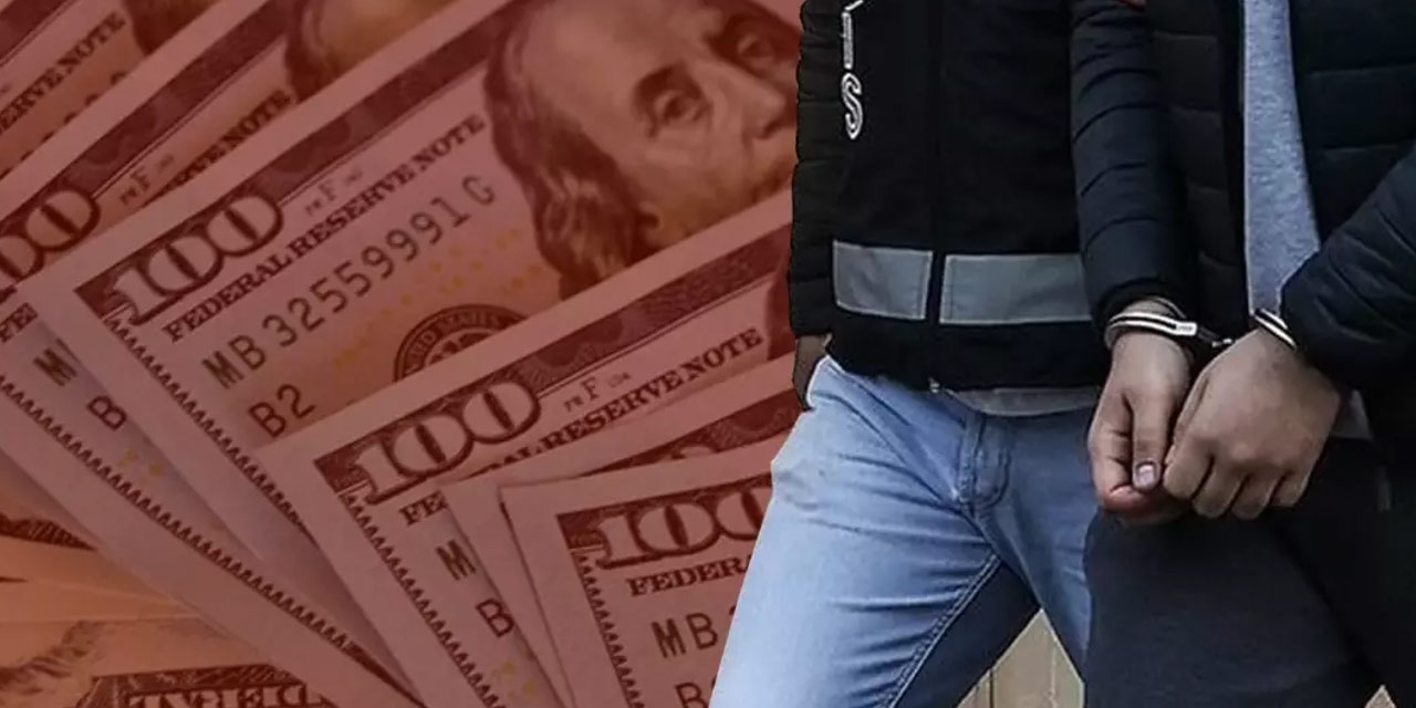 500 milyonluk deprem konutu dolandırıcılığı