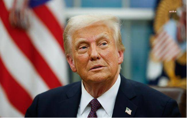 Trump’tan New York Times’a 15 milyar dolarlık dava