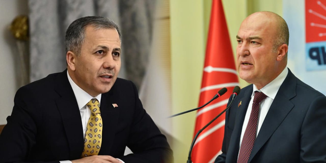 CHP’den ‘Sahte Türk vatandaşları’ sorusu