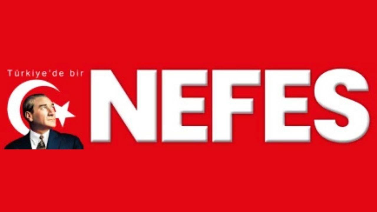 Nefes Gazetesi'nde 12 gazeteci işten çıkarıldı