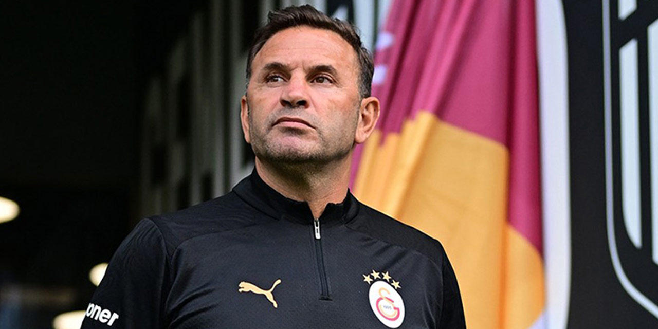 Okan Buruk açıkladı: ‘Kerem sanırım gelecek sezon…’