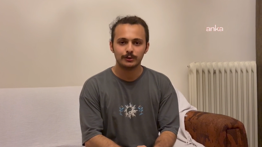 21 yaşındaki gence, 6 Şubat paylaşımı nedeniyle "Cumhurbaşkanına alenen hakaret" davası