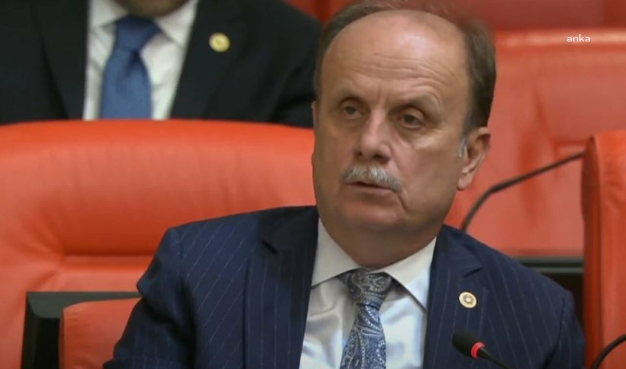 AKP'li vekilden 'sahte diploma' skandalı yorumu: "Dünyanın her yerinde olabilecek bir korsanlık"