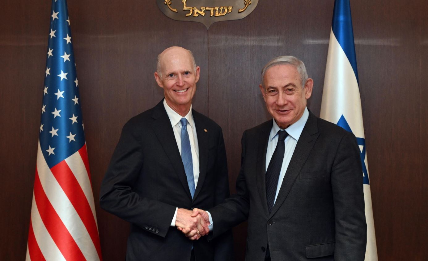 Netanyahu'dan Hamas'a: Baskılara güvenmeyin, işe yaramayacak